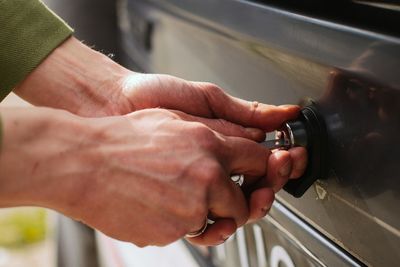 Why Certain Car Brands Have Higher Theft Rates—and Don’t Want to Fix It