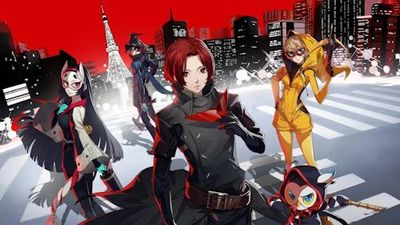 ‘Persona 5: The Phantom X’ Is A Surprisingly Ambitious New RPG
