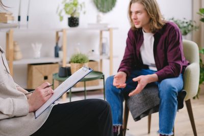 9 Ways Modern Society Punishes Men for Asking for Help