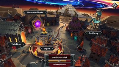 All Monster Train 2 Achievements & How to Unlock Them