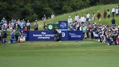 There’s Excitement Around the New LPGA Commissioner, Who Will Have His Hands Full