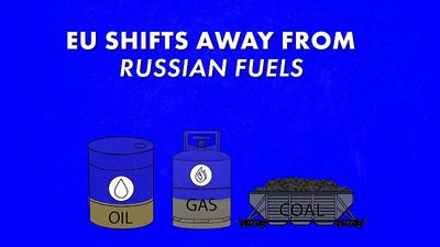 Can the EU afford to phase out imports of Russian fuel?