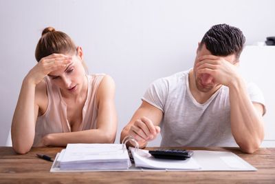 When Childcare Eats Your Entire Paycheck—What Do You Do Next?