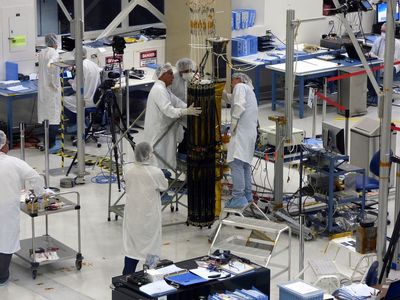 'Safe Place for Science': How Other Countries Are Trying to Recruit U.S. Scientists Hurt by Budget Cuts