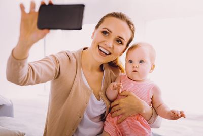 These Baby Names Are Only Given to Instagram-Obsessed Moms