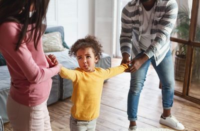 7 Ridiculous Demands That Make Co-Parenting a Nightmare