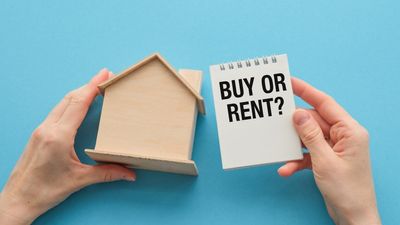 Is It Better For Single Parents to Rent or Buy A Home?