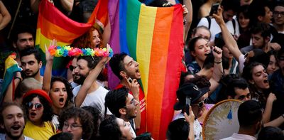 ‘Lived experience’ is valued in activism – but is it doing more harm than good?