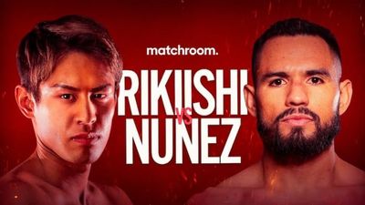 Sugar Nunez vs Masanori Rikiishi Preview, Prediction & Undercard