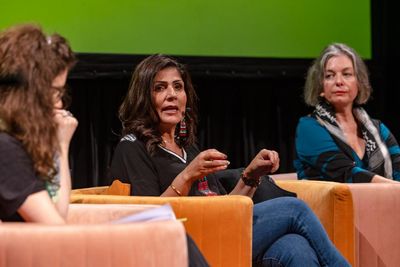 ‘A moral crisis’: how the Sydney writers’ festival grappled with the Israel-Gaza war