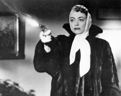 Sudden Fear: the 1952 noir that cemented Joan Crawford’s star – again