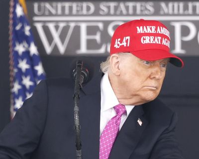 Trump indicates ‘positive’ progress in US-EU trade talks