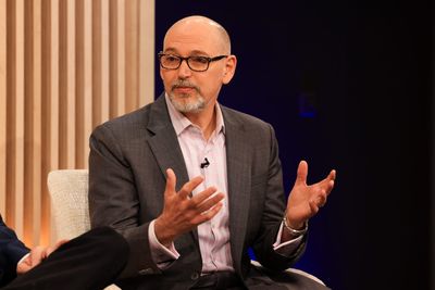 Indeed’s CEO shares the question he’s been asking job candidates for 15 years: Apple or Android?