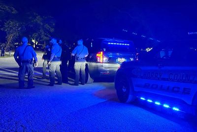 All 11 victims are expected to survive the shooting near a South Carolina party boat