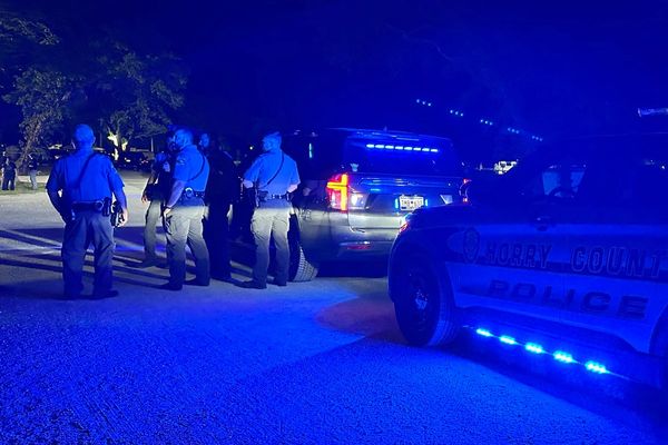 All 11 victims are expected to survive the shooting near a South Carolina party boat