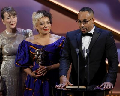 Black British TV makers ‘fighting over scraps’ amid lack of opportunities