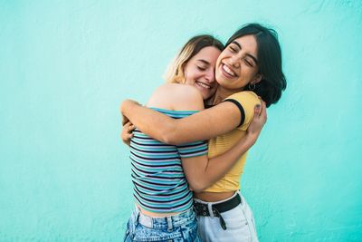 Modern Women Are Cutting Off Friendships on Purpose