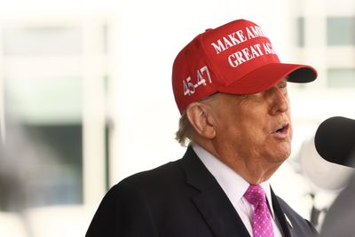 Jamie Dimon warned Trump's agenda would push U.S. allies toward China—Greenland already says it may ‘look elsewhere’ for mining investment