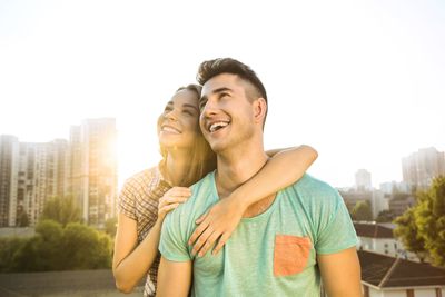 What Your Son, Partner, and Dad Need to Hear More