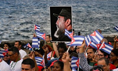 Trump Administration Tightens Immigration Rules for Cubans, Signaling End of Decades-Long Exception