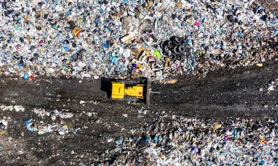 Colorado’s Landfills Generate as Much Dirty Air as Driving 1 Million Cars for a Year