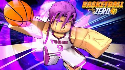 All Chemical Reactions in Basketball Zero (Sniper)