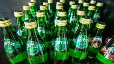 Nestlé under fire as Perrier sales collapse amid water scandal