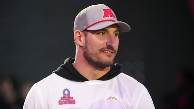 Bills Defensive End Joey Bosa Injured in Offseason Conditioning