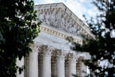 US Supreme Court refuses student’s case over ‘There are only two genders’ T-shirt