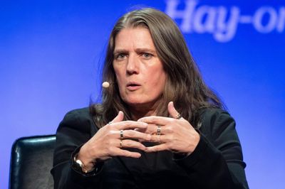 Trump has ‘never evolved, which is dangerous’, his niece Mary Trump says
