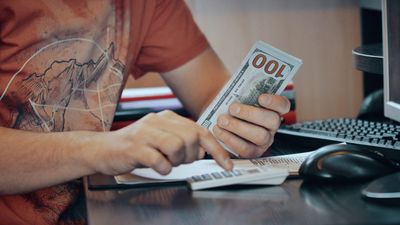 7 Reaons Why People Feel Betrayed When You Start Making More Money Than Them
