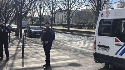 French police detain twenty suspects over cryptocurrency kidnappings