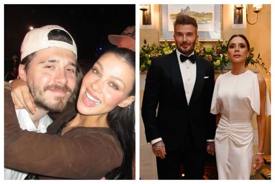 Victoria and David Beckham take minds off son Brooklyn and wife Nicola 'feud' with New York date night