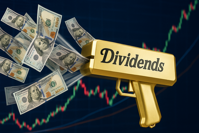 3 Dividend Stocks Just Hiked Payouts 10%+ and Beat the Market