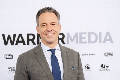 CNN’s Jake Tapper mocked for ‘willfully choosing to take a joke wrong’ after raging about ‘woke podcaster’