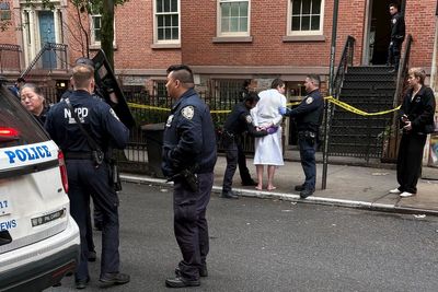A second crypto investor is charged with kidnapping and torturing a man in a posh NYC apartment