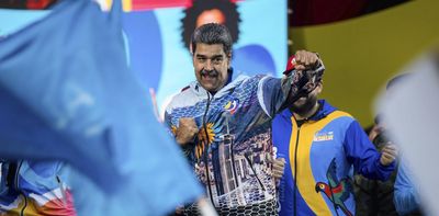 Maduro consolidates hold on power as Venezuela’s opposition boycotts elections