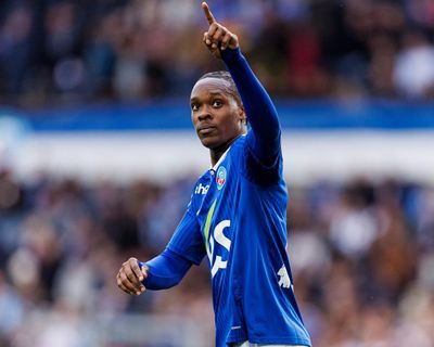 Chelsea eye pre-agreement deal for Emegha with partner club Strasbourg