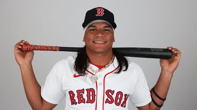 Red Sox Prospect Shows Up in 'Jeopardy' Clue Thanks to Unique Name