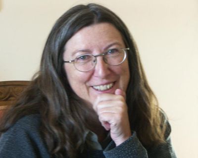 Caroline O’Reilly obituary