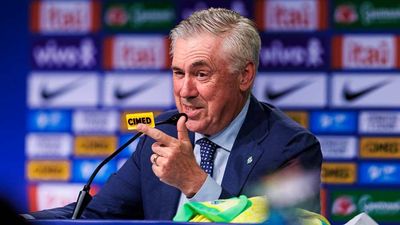 Carlo Ancelotti Teases Future Plans for Real Madrid Return