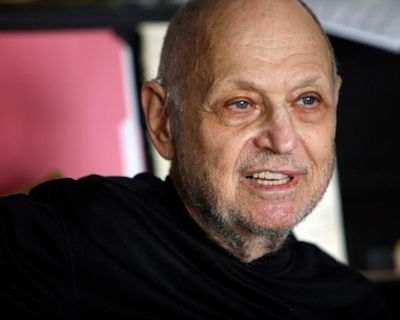 Charles Strouse obituary