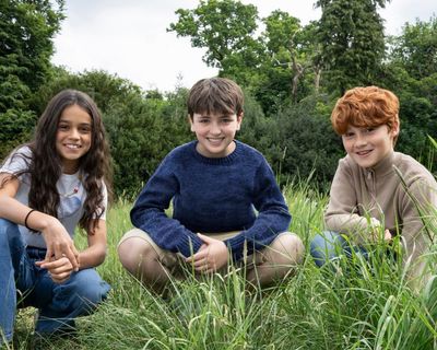 Harry Potter: three leads announced for HBO’s new TV series