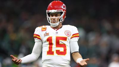 Fantasy Football Draft Or Pass: Should Managers Draft Patrick Mahomes?