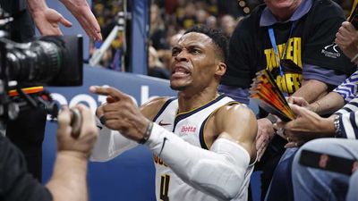 Nuggets’ Russell Westbrook to Undergo Surgery on Broken Hand