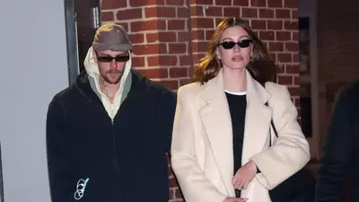 ‘When is enough enough?’: Justin Bieber embarrasses wife Hailey with a ‘I love you’ – not to her, but to a 17yo, Selena Gomez look-alike