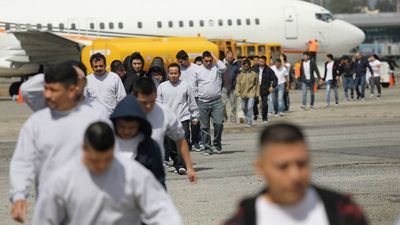 ‘Sick and very dangerous for our country’: Judge accuses Trump administration of ‘evasion’ in deportation case.
