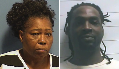 Grandmother of New Orleans Prison Escapee Hit With Felony Charge: Police