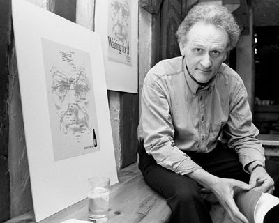 Paul Durcan obituary