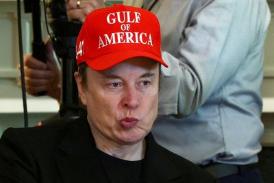Two words keep cropping up with Elon Musk’s business promises: ‘Next year’